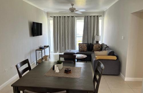 St. Ann's Bay Apartment | Ocho Rios Ocean Escape