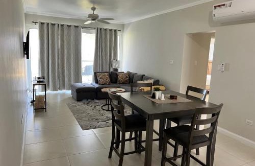 St. Ann's Bay Apartment | Ocho Rios Ocean Escape