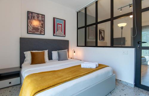 Batroun Apartment | Ochra - Stylish 2-BR Apt & Balcony in Batroun