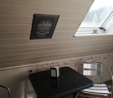 Feuchtwangen Apartment | Ochsenhof