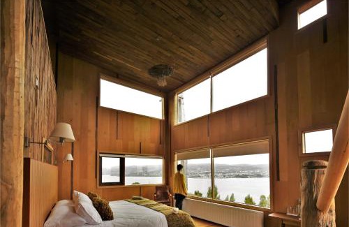 Castro Hotel | OCIO Territorial Hotel