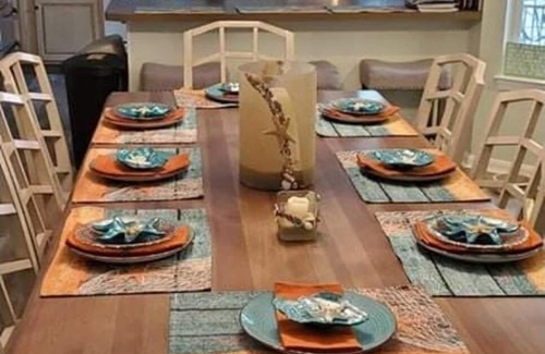 Ocean Pines House | OCMD Family Beach Retreat