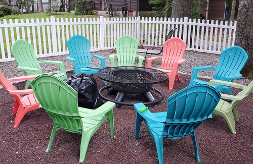 Ocean Pines House | OCMD Family Beach Retreat