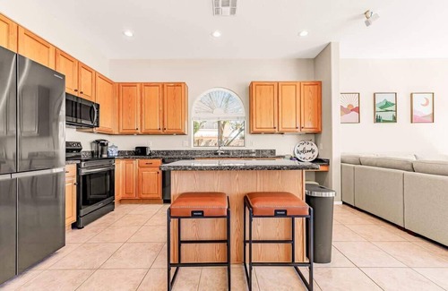 Chandler House | Ocotillo, 4BR, 2BA, Heated Pool