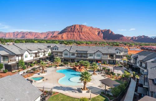 Santa Clara House | Ocotillo 70 Red Mountain View Resort, Private Pool & Hot Tub