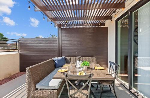 Santa Clara House | Ocotillo Spring Resort 44 Sky Fire Private Brand-New Home, Private Hot Tub, and Community Pool