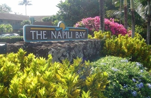 Napili Condo | Oct-Jan Discounted rates! Spectacular Oceanfront Studio Condo on Napili Bay,Maui
