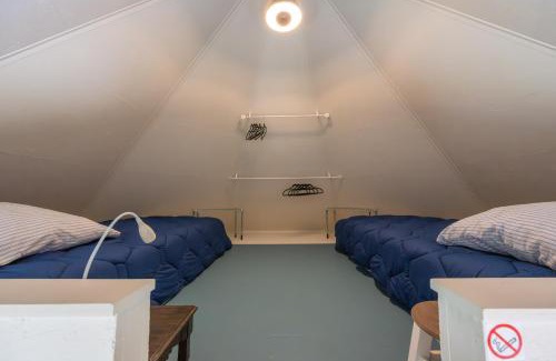 Tessenderlo Ski Chalet | Octagoon