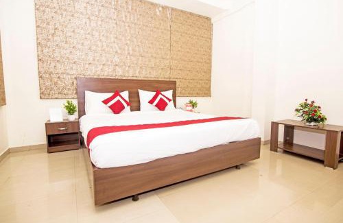 Nagpur Hotel | Octave Taj Palace