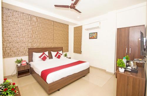 Nagpur Hotel | Octave Taj Palace