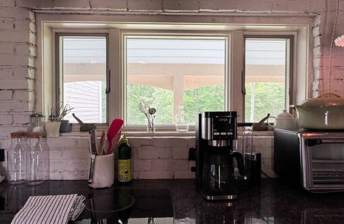 Fryeburg House | October Farm | 1810 Farmhouse set on 30+ Acres