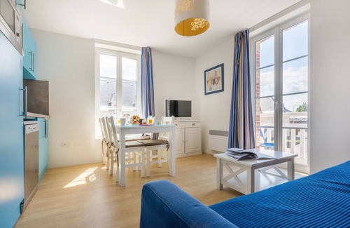 Cabourg House | Odalys Résidence Les Dunettes