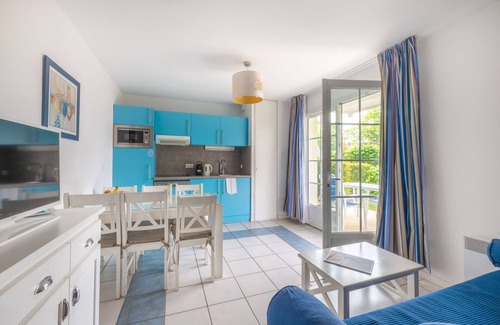 Cabourg House | Odalys Résidence Les Dunettes