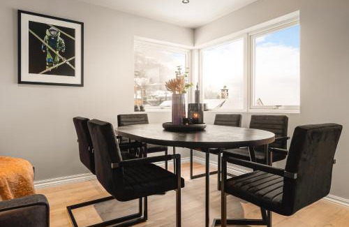 Odda Apartment | Odda View
