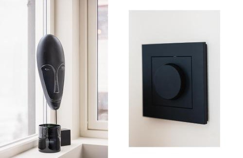 Odda Apartment | Odda View
