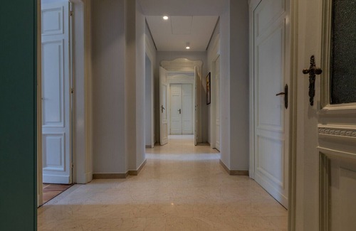 San Salvario Apartment | Oddino 3 by Wonderful Italy