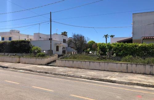Roca Vecchia Apartment | Odegos appartamento Matilda