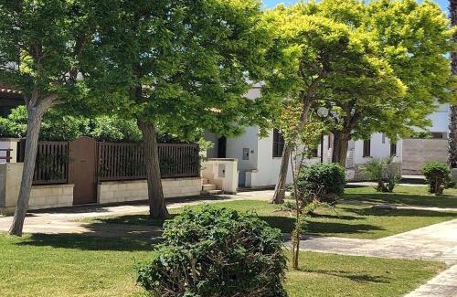 Roca Vecchia Apartment | Odegos appartamento Matilda