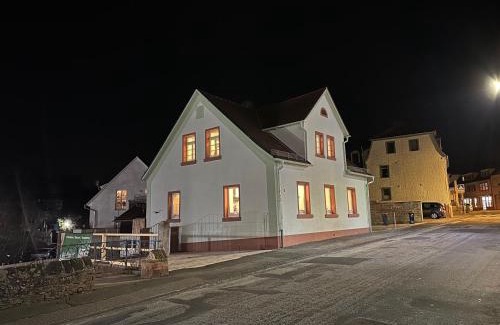 Michelstadt Apartment | Odenwaldperlchen