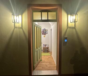 Michelstadt Apartment | Odenwaldperlchen