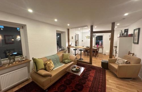 Michelstadt Apartment | Odenwaldperlchen