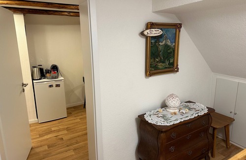 Michelstadt Apartment | Odenwaldperlchen-Waldhornblick - Odenwaldperlchen