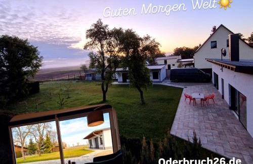 Letschin House | Oderbruch26