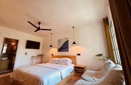 Kamadhoo House | ODI KAMADHOO