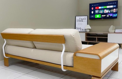 Petaling Jaya Apartment | Odilea @ Atria Sofo Suites