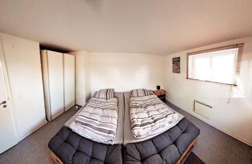 Arrild Apartment | Odins have