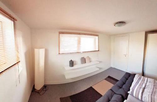 Arrild Apartment | Odins have