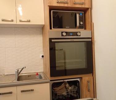 Zemun Apartment | ODMORKO Zemun