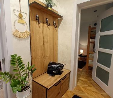 Zemun Apartment | ODMORKO Zemun
