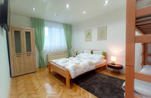 Zemun Apartment | ODMORKO Zemun