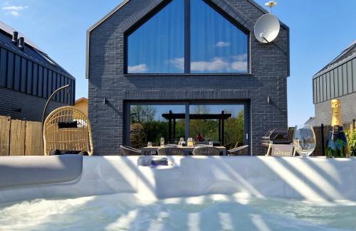 Dabki Villa | odNova - Holiday home with SPA