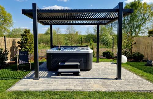 Dabki Villa | odNova - Holiday home with SPA