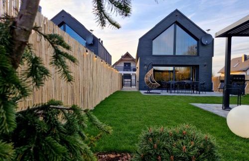 Dabki Villa | odNova - Holiday home with SPA