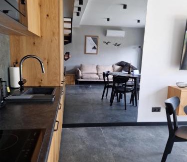 Dabki Villa | odNova - Holiday home with SPA
