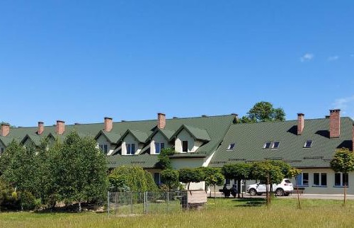 Gorniki House | OdNowa Agroturystyka