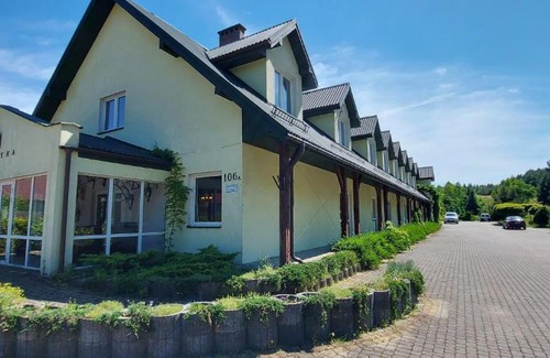 Gorniki House | OdNowa Agroturystyka