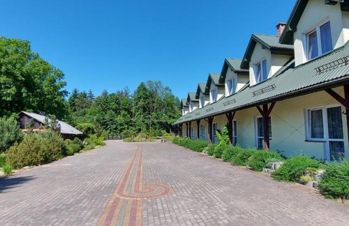 Gorniki House | OdNowa Agroturystyka