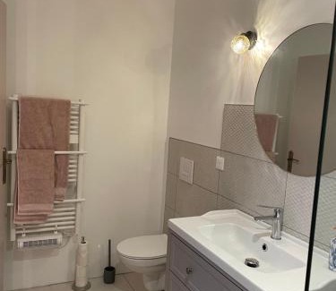 Intercommunalite d'Alencon Bed & Breakfast | Odonatura