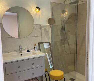 Intercommunalite d'Alencon Bed & Breakfast | Odonatura