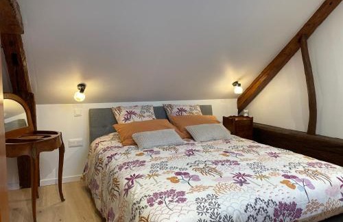 Intercommunalite d'Alencon Bed & Breakfast | Odonatura