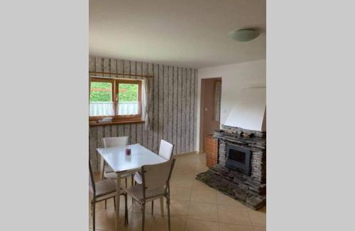 Mochtin House | Odpočinková chata na prahu Šumavy