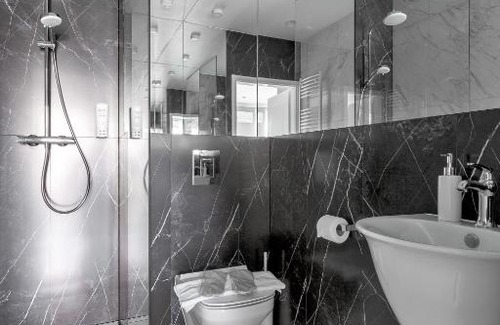 Stare Miasto Apartment | Odra View Apartments II