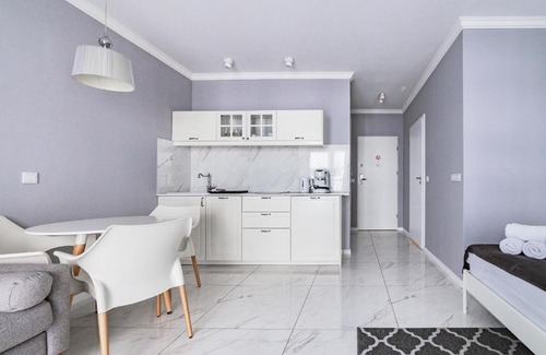 Stare Miasto Apartment | Odra View Apartments II