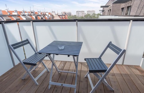 Stare Miasto Apartment | Odra View Apartments II
