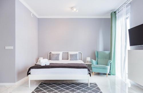 Stare Miasto Apartment | Odra View Apartments II