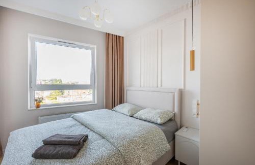 Stare Miasto Apartment | Odra View Exclusive Stay